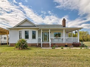265 Sandspur Rd, Pelion, SC 29123