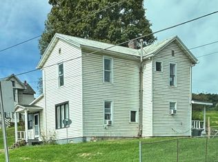 22 Barbour County Hwy, Belington, WV 26250