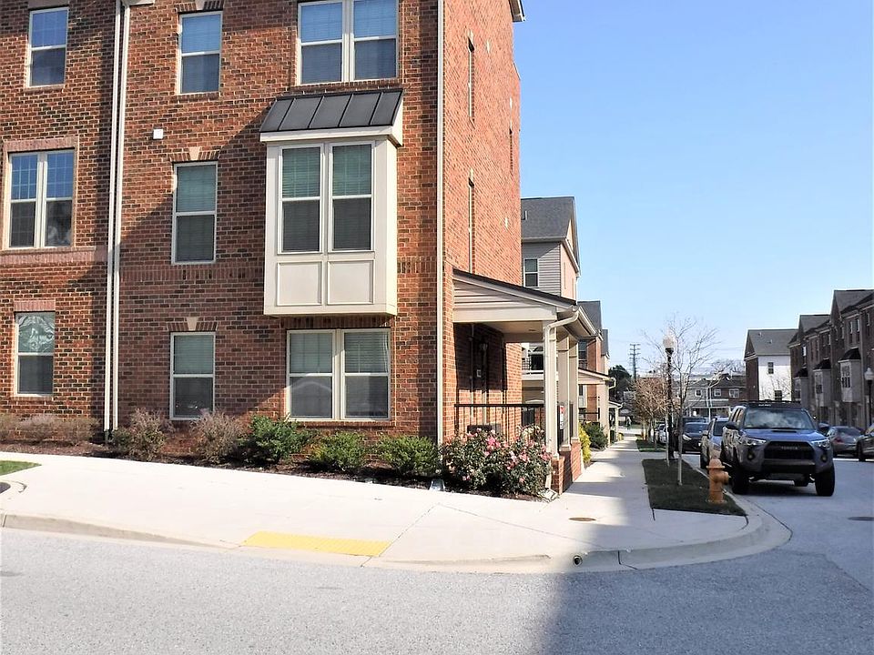 4610 Hudson St, Baltimore, MD 21224 Zillow