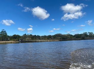 14435A Bellingrath Rd, Coden, AL 36523