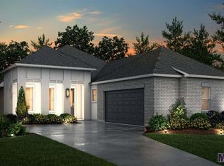 2912 Woodgrove Way, Baton Rouge, LA 70810