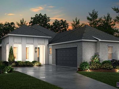 3044 Woodgrove Way, Baton Rouge, LA, 70810