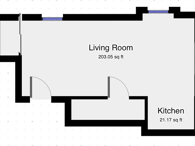 235 W 103rd St #4C — Photo 7