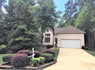 305 Wendover Ct, Durham, NC 27713