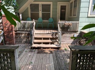 2810 P St, Lincoln, NE 68503