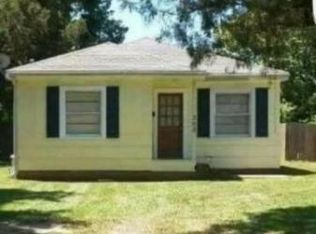 303 Henry St, New Iberia, LA 70563