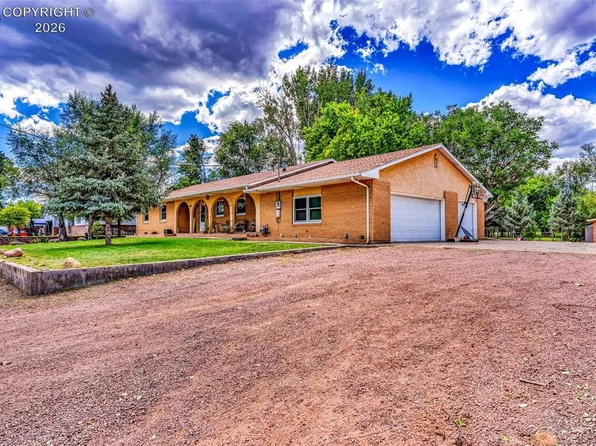 1415 Lombard St, Canon City, CO 81212