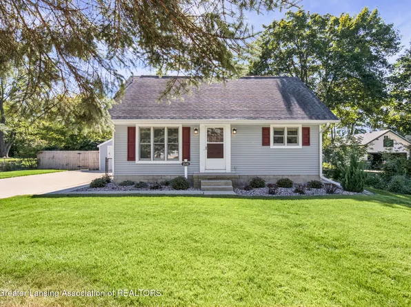 1538 Mount Vernon Ave, East Lansing, MI 48823