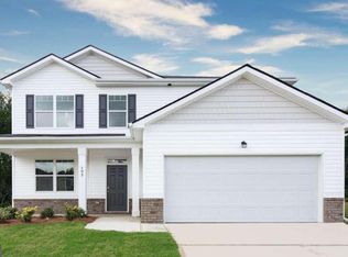 126 Champlain Rd #2275, Hoschton, GA 30548