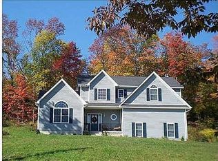 10 Grandview Dr, Bloomingburg, NY 12721