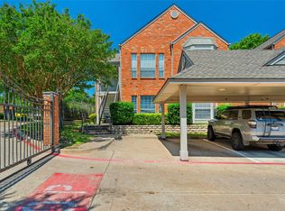 12660 Hillcrest Rd APT 9201, Dallas, TX 75230