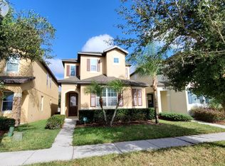 13784 Summerport Trail Loop, Windermere, FL 34786