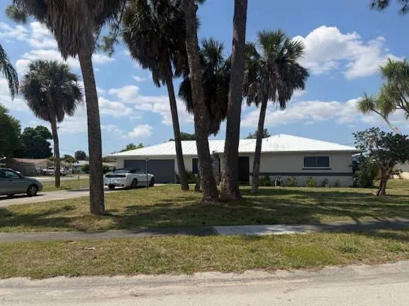 4335 Saint Clair Ave W, North Fort Myers, FL 33903