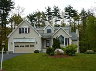 23 Cortland Cir, Lunenburg, MA 01462