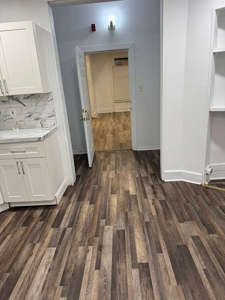 1 bed, 550 sqft, $1,100 — Photo 3
