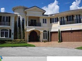 3721 NE 31st Ave, Lighthouse Pt, FL 33064