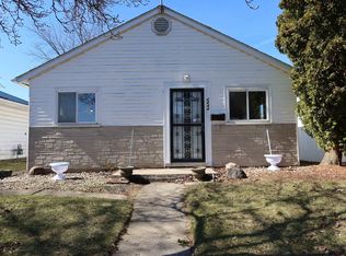 4844 S Harrison St, Fort Wayne, IN 46807