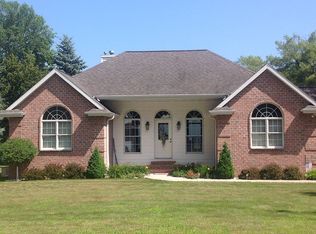 N4380 Hwy M35, Menominee, MI 49858