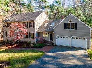 119 Pine Brook Rd, Carlisle, MA 01741