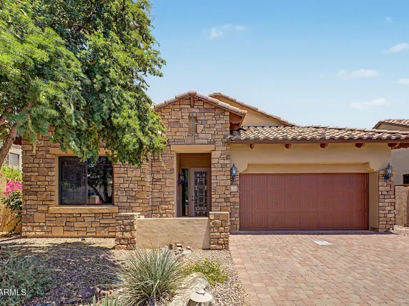 2743 N RAVEN --, Mesa, AZ 85207