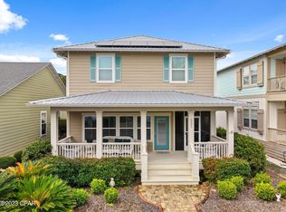 221 Turtle Cv, Panama City Beach, FL 32413
