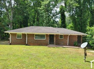 1917 Bader Ave SW, Atlanta, GA 30310