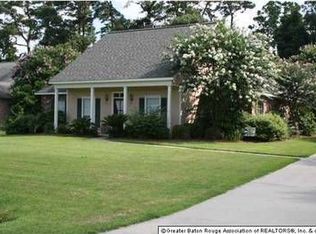 7031 Hunters Way, Denham Springs, LA 70726