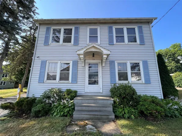 116 Harry L Dr, Johnson City, NY 13790