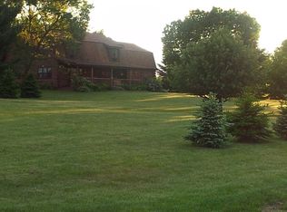 13964 N Coon Rd, Orangeville, IL 61060