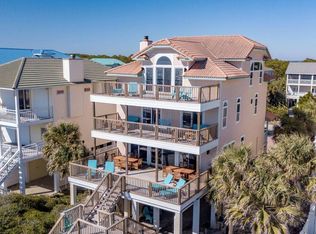 2230 Sailfish Dr, Eastpoint, FL 32328