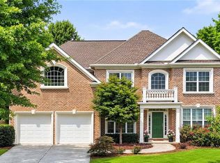 100 Bradshaw Park Dr, Woodstock, GA 30188