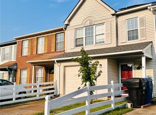 1306 Rica Ct, Virginia Beach, VA 23453