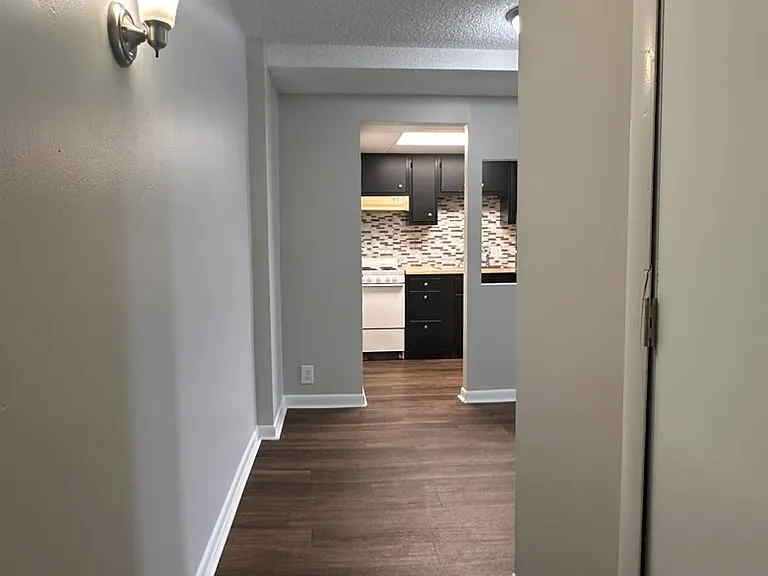 Unit 813 entry