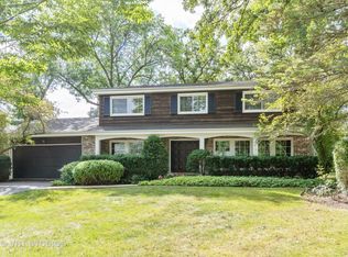 1228 Cambridge Ct, Highland Park, IL