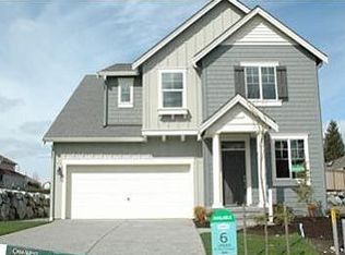 24684 SE 46th St, Issaquah, WA 98029