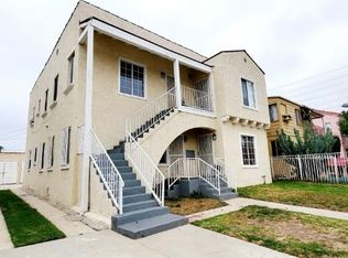 6207 1/2 Northside Dr, Los Angeles, CA 90022