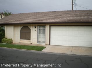 465 S Main St APT 9, Saint George, UT 84770