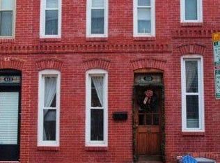 411 Folsom St, Baltimore, MD 21230