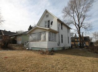 322 Soper Ave, Rockford, IL 61101