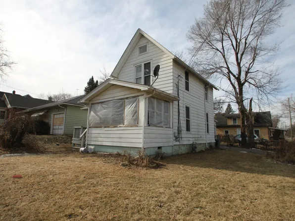 322 Soper Ave, Rockford, IL 61101