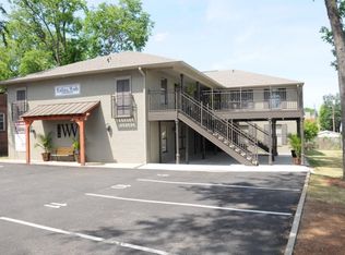 535 Jack Warner Pkwy NE, Tuscaloosa, AL 35404