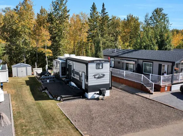 282 Range Road 34 #41310, Lacombe County, AB T0C 0J0