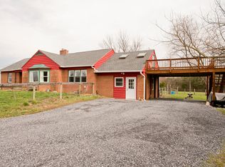 1347 Redbud Rd, Winchester, VA 22603