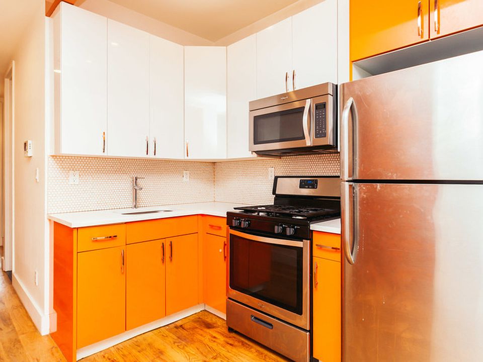 1st image of 578 Bushwick Ave #4L
