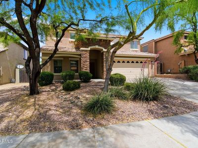 2346 W DEWDROP Trail, Phoenix, AZ, 85085