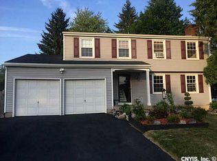 8214 Anlane Cir, Liverpool, NY 13090