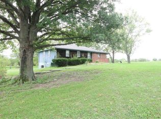 14061 Adams Rd, Rayville, MO 64084