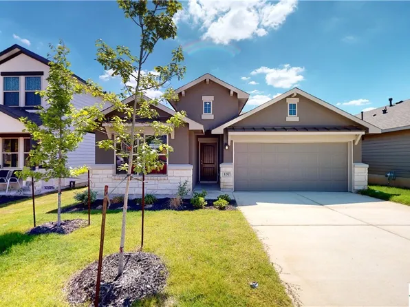 137 Caterpillar, Liberty Hill, TX 78642