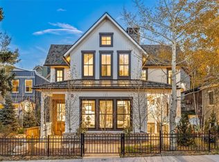 224 S Ridge St, Breckenridge, CO 80424