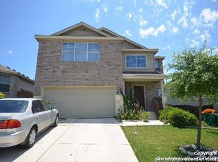 5761 Watercress Dr, Leon Valley, TX 78238